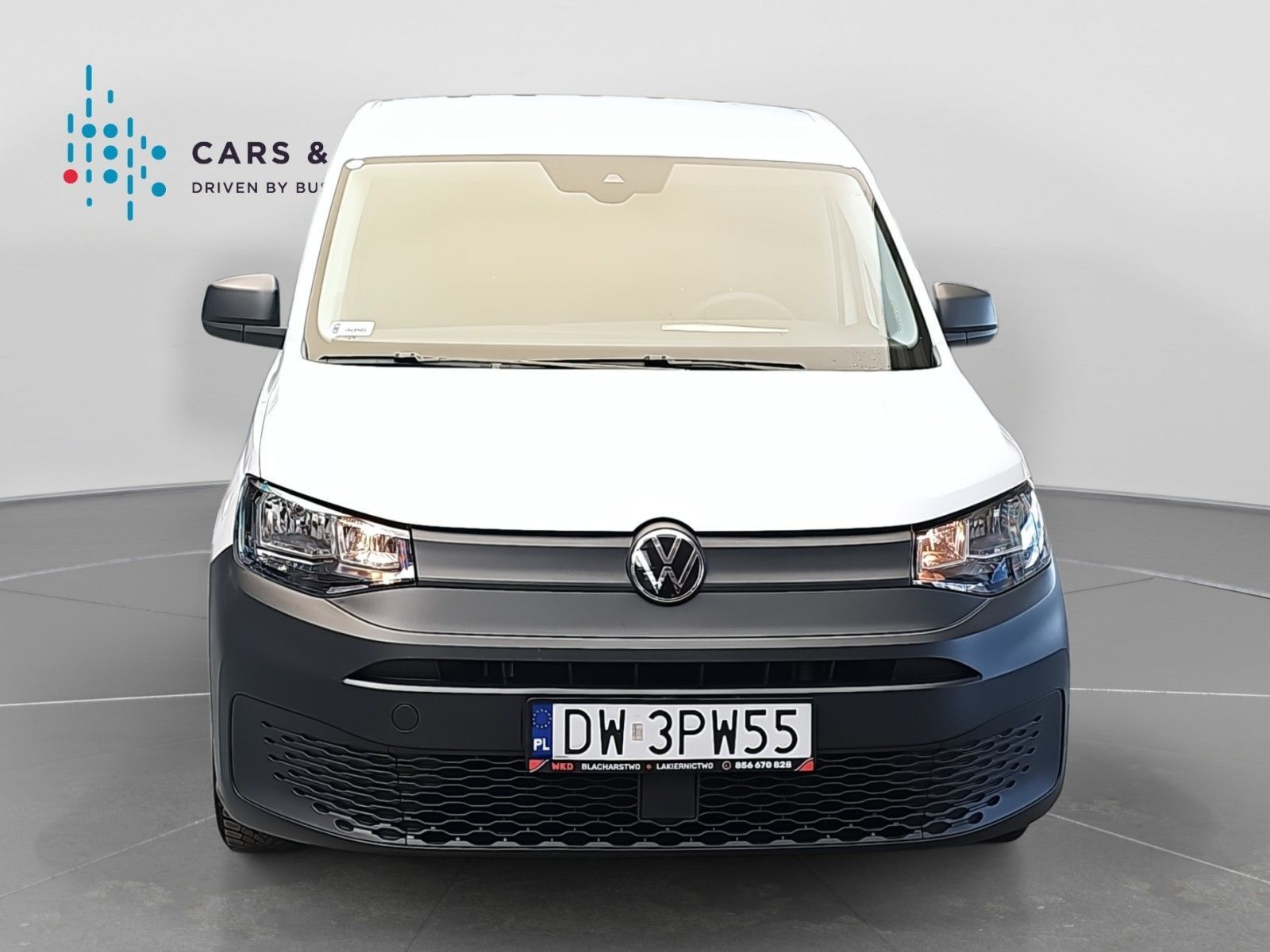 Volkswagen Caddy Cargo 2.0 Tdi Scr Bmt 102Km  Caddy Cargo 2.0 Tdi