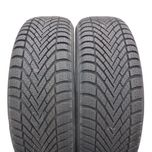 215/60/17 Pirelli 215/60R17 96T Winter Cinturato Zima 2019 Nieużywane