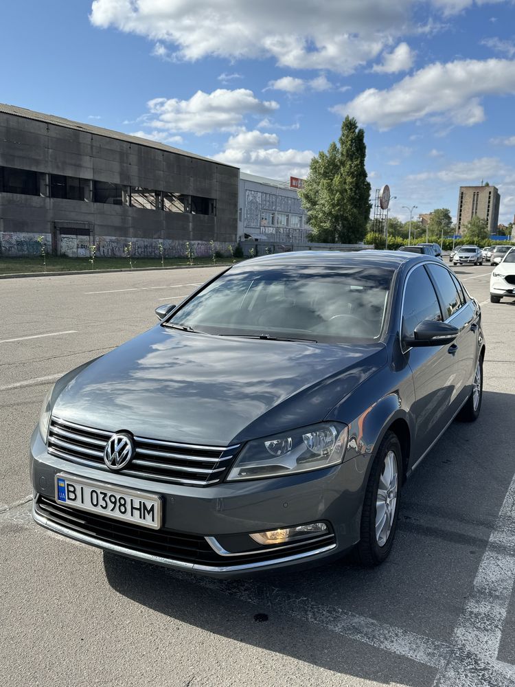 Продам Volkswagen Passat