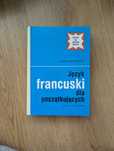 Maria Szypowska Język francuski dla początkujących 1963