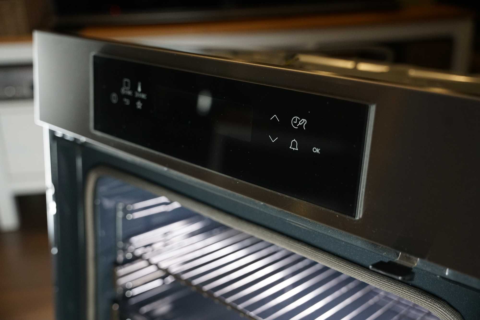 NIGDY NIEUŻYWANY! Piekarnik KULINARISK/Electrolux, -1000 zł za gw.