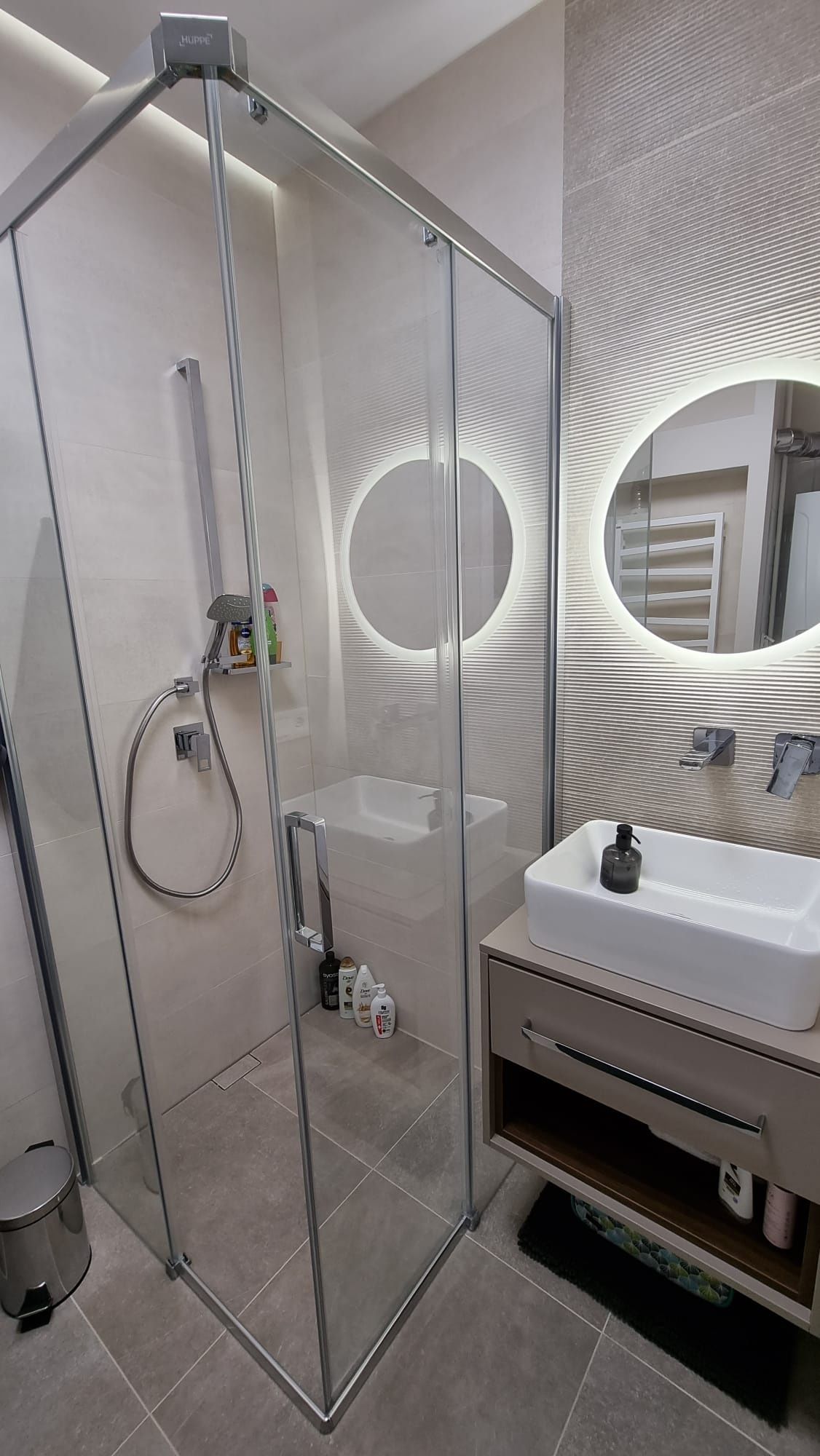 Apartament z suną. Zaplanuj wypoczynek!