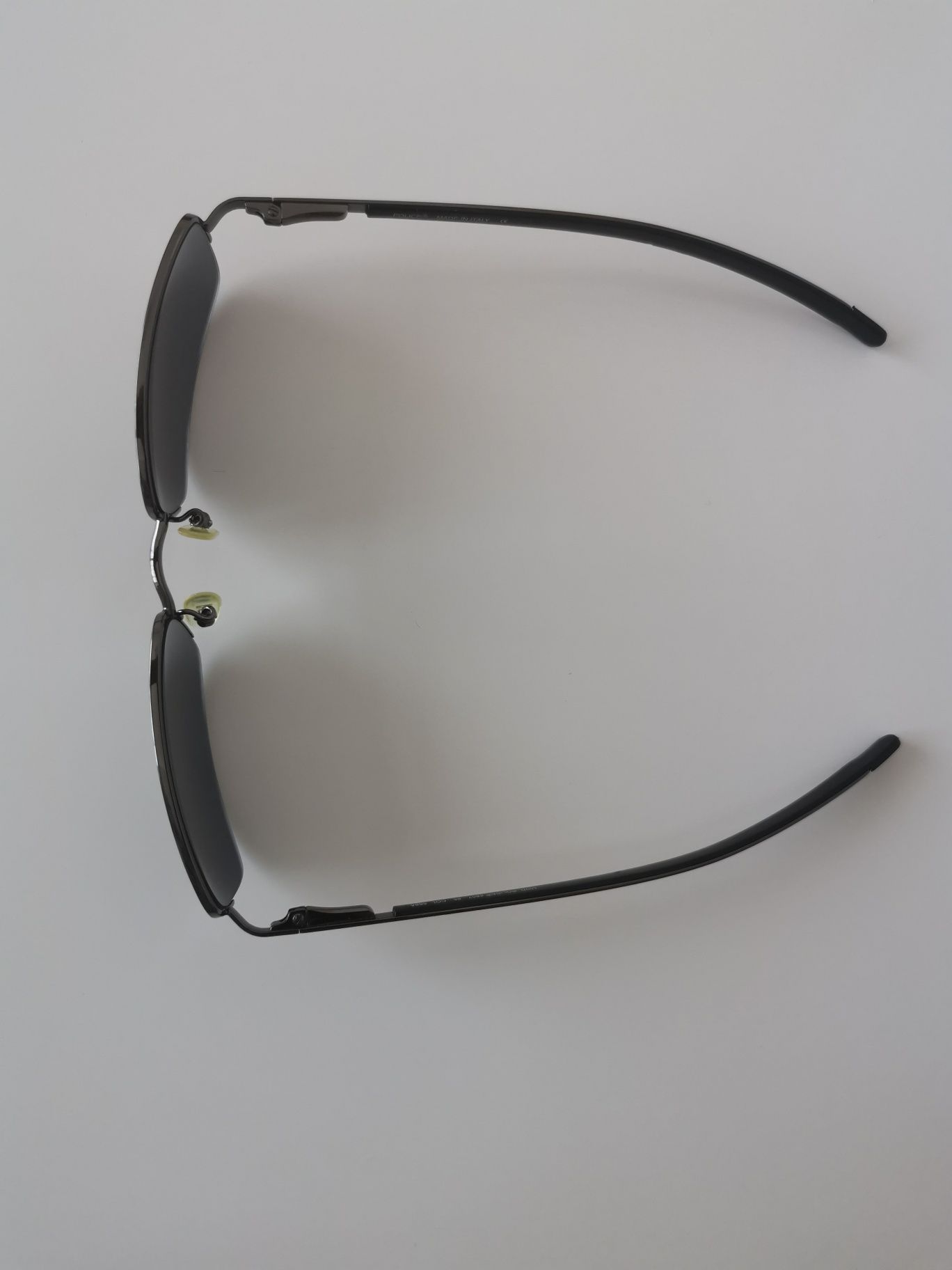 Okulary przeciwsłoneczne Police