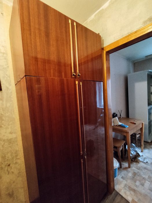 Стенка мебель. Коцюбинское