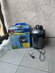 Filtr do akwarium Tetratec zewnetrzny EX 600