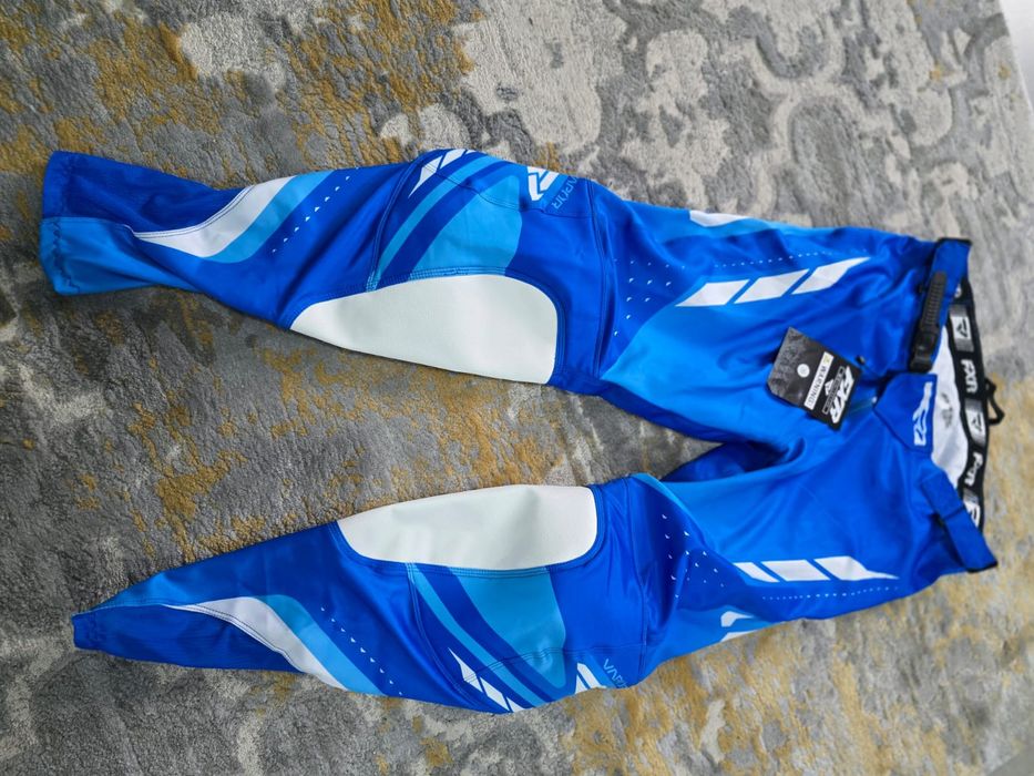 Conjunto FXR para moto cross (XL)