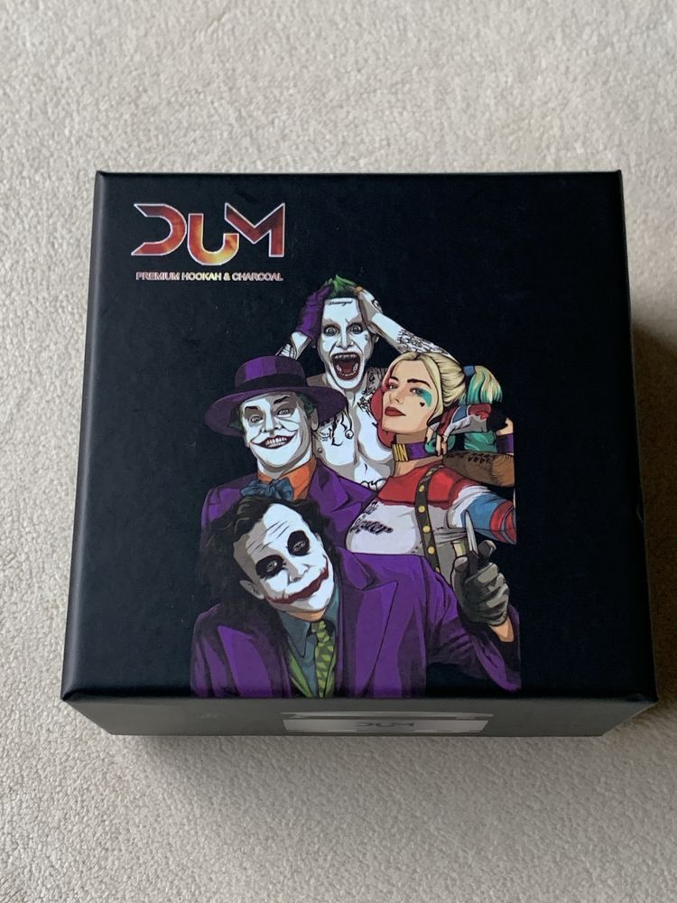 Kaloud para shisha