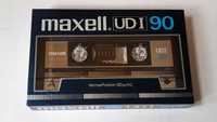 Maxell UDI 90 1985r NOWA Japan -1szt