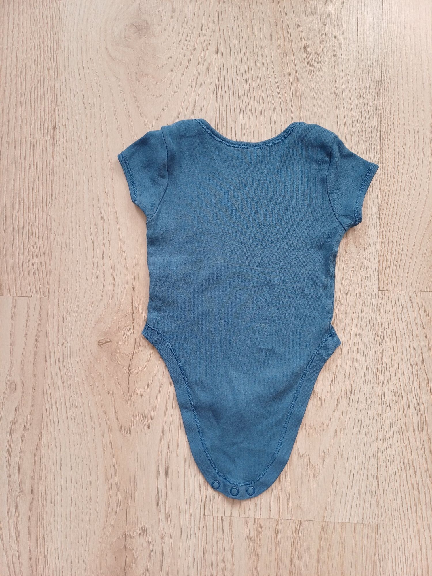 Body niemowlęce firmy Early Days