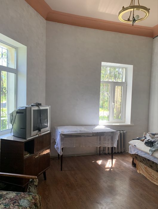 Продам 1-кімнатну квартиру. Індивідуальне опалення!