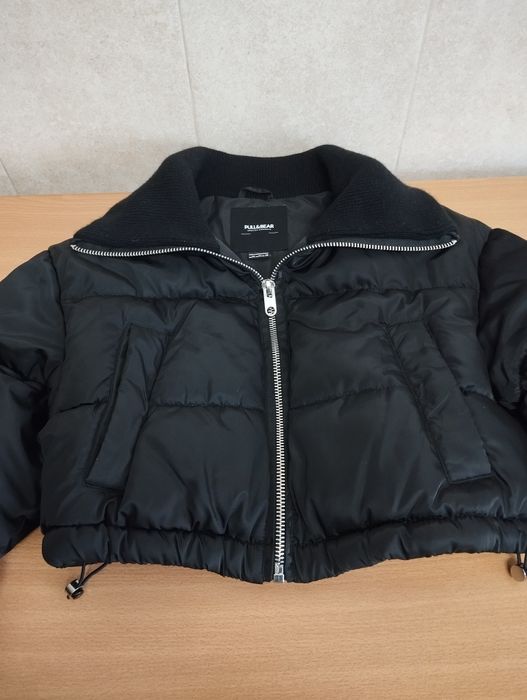 Casaco de senhora M curto