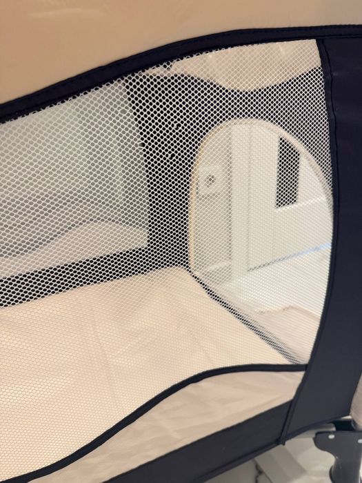 Манеж дитячій wonderkids dream