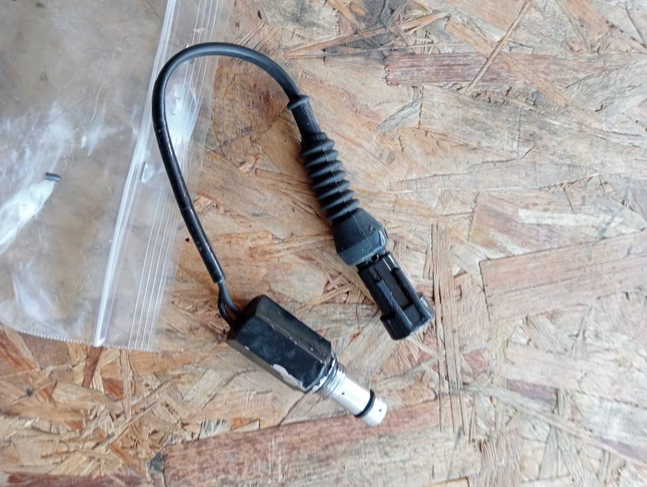 czujnik zatkania filtra 2.7099.890.0 Deutz-Fahr Agrotron L M TTV 6 7