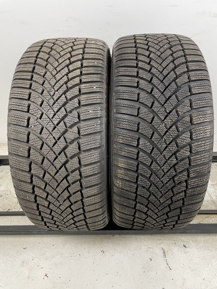 225/40R18 92V Bridgestone Blizzak LM005 22rok