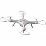 Дрон Syma X25PRO GPS дрон з HD FPV камерою, дитячий дрон, на подарунок