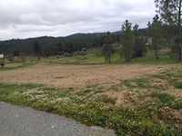 Vendo terreno no Vilar do Ruivo
