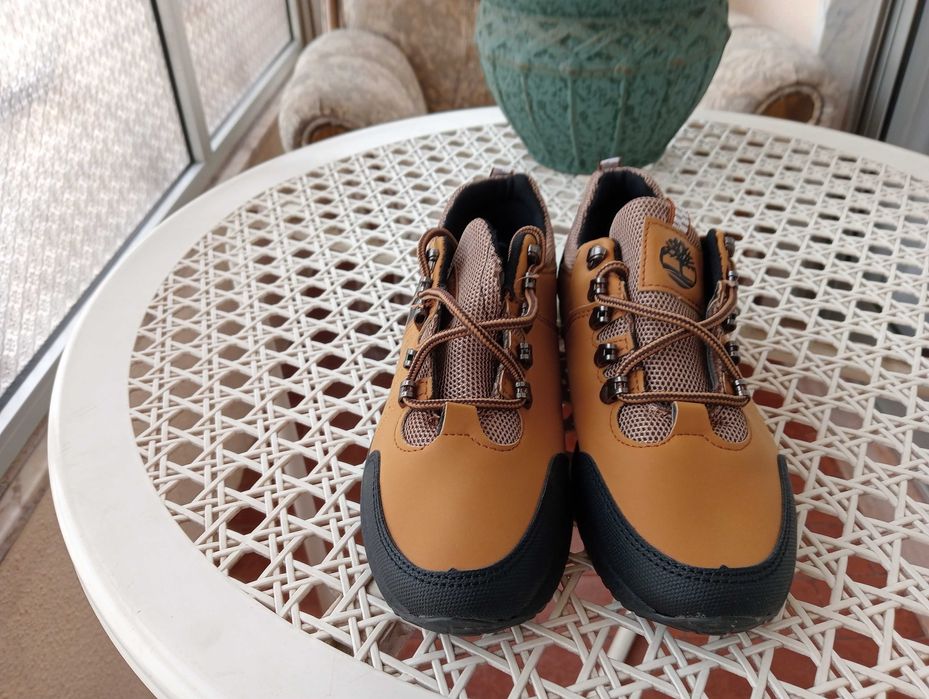 Tênis Timberland 39 novos