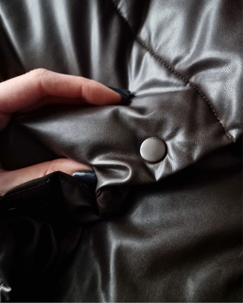 Курточка zara новая с этикетками