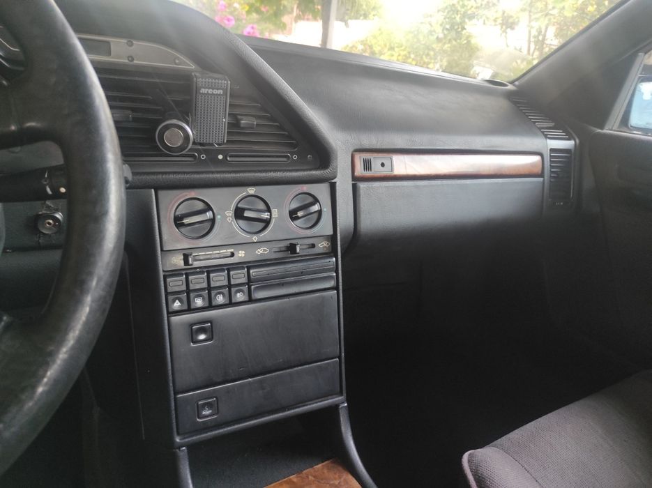 Пежо  605 2.0 бензин 1991 г.