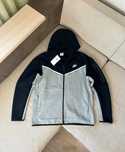 Nowe bluzy Nike Tech Fleece