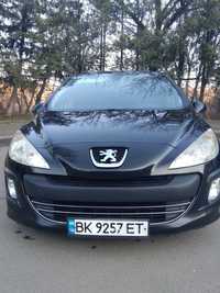 Peugeot 1.6HDI 2008