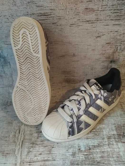 Adidas Superstar LIMITOWANA Kolekcja.