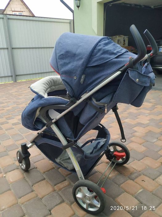 Коляска для прогулянок