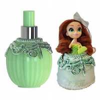 Perfumies Laleczka Lily Sky Light Green, Tm Toys