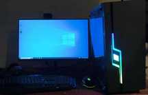TANIO !!! komputer GAMINGOWY GTX 1070 8GB / 16GB RAM / RYZEN 5 1600