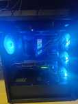 Komputer ryzen 5600G, 32GB RAM, RTX 2070 SUPER, 2x1TB DYSK