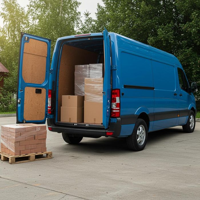 Грузоперевозки Запорожье. Переезды, доставка. Газель