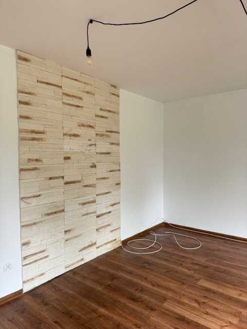 Mieszkanie z ogrodem wynajem długo/terminowy