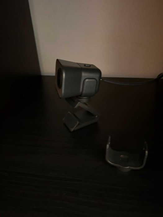 Logitech StreamCam | €70 | Câmara de Streaming Full HD | Estado Usado