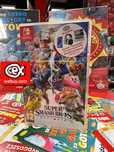 Gra Super Smash Bros. Ultimate [Switch] CeX Bydgoszcz