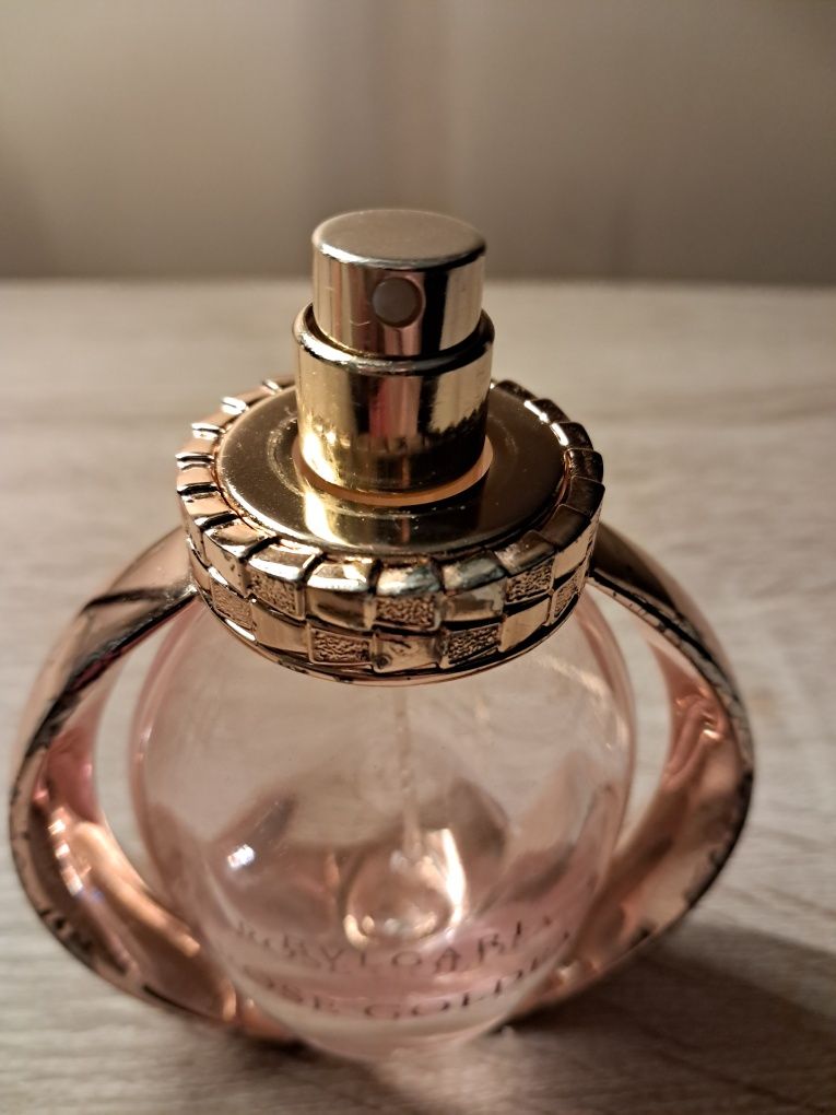 Bvlgari Rose Goldea