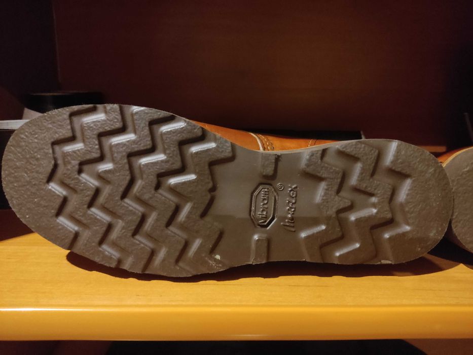 Черевики Red Wing 875