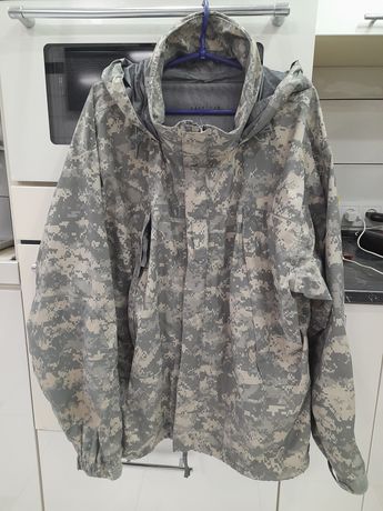 Level 6 ecwcs,acu, gen iii , extreme cold. Made in usa LR
