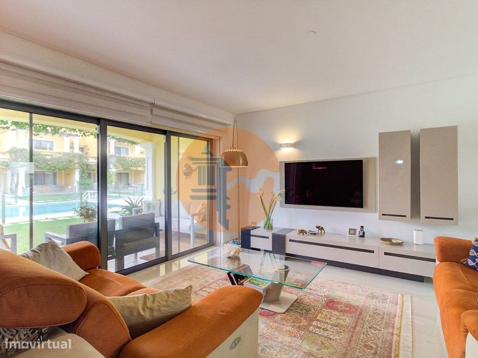 Moradia no Lux Tavira