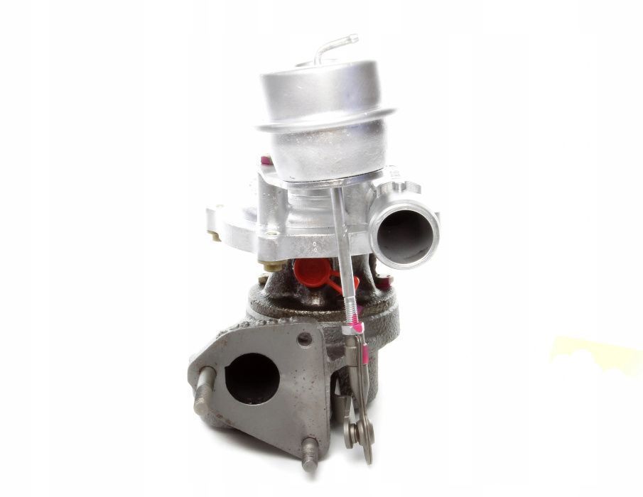 Turbina Turbo OPEL 1.3 CDTI SUZUKI Splash Swift IV 1.3 DDiS 75KM 55kW