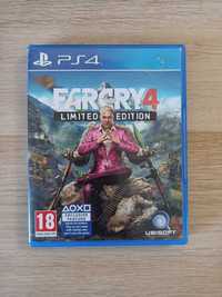 Gra Far Cry 4 Playstation 4