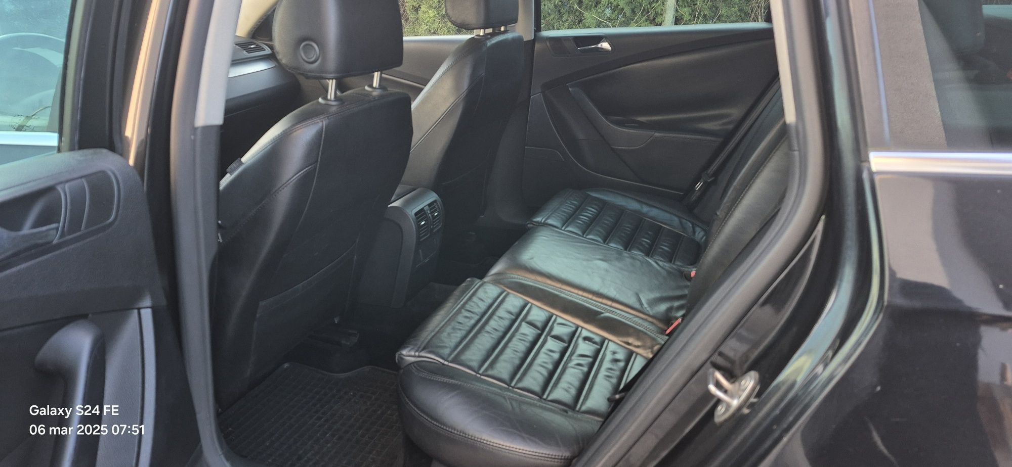 VW Passat B6*2.0TDI*DSG*Salon PL*1wł.*highline*navi*bi-xenon*