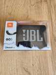 JBL GO 3 Głośnik Bluetooth NOWY
