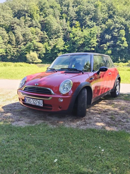 MINI Cooper MINI Cooper