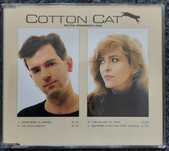 Cotton Cat - CD Promo Opowieść o Ikarze, Killer., 38zł z przesyłką