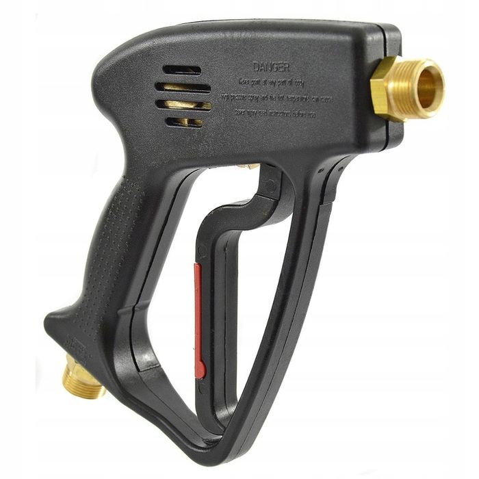 Pistolet Lanca Dysza Wody Do Myjki Ciśnieniowej Karcher Hd Hds Kranzle