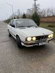 Продам BMW e28 m51 d25 (акула) торг обмен