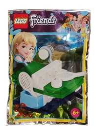 LEGO Friends Polybag - Ping Pong Table #561803 klocki zestaw