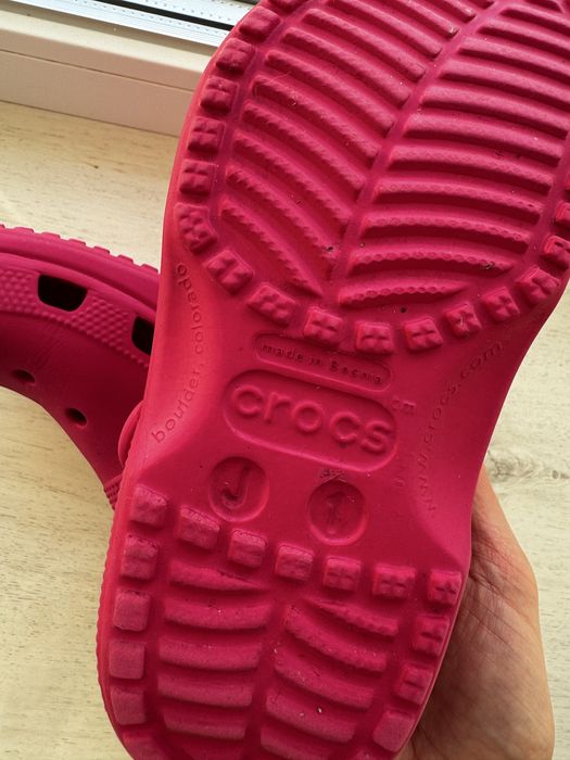 Крокси оригінал crocs