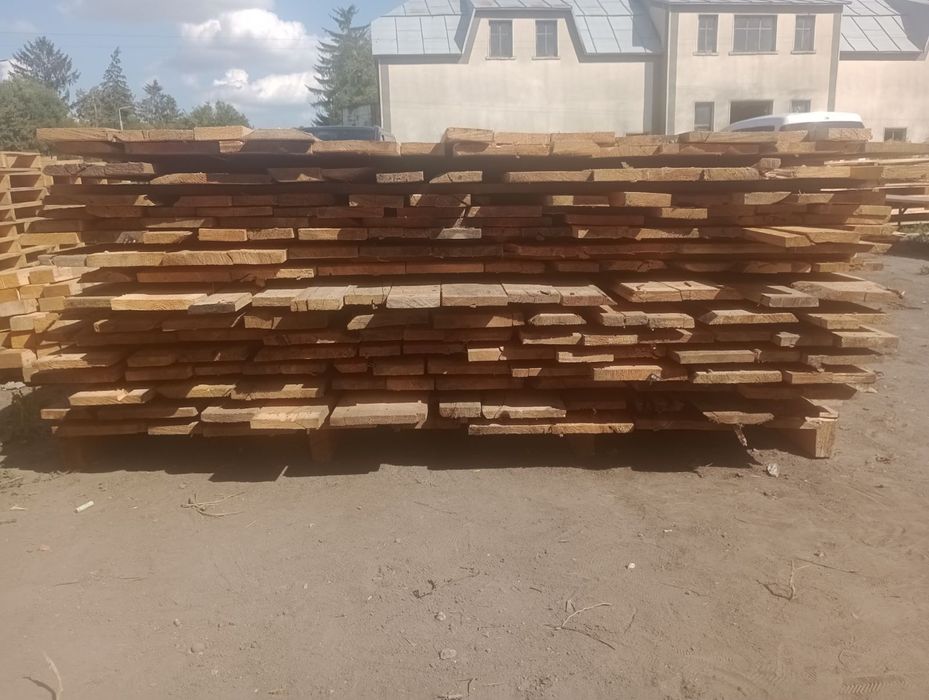 Продам суху доску
