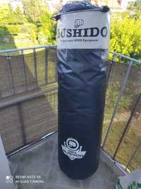 Worek treningowy bokserski Bushido